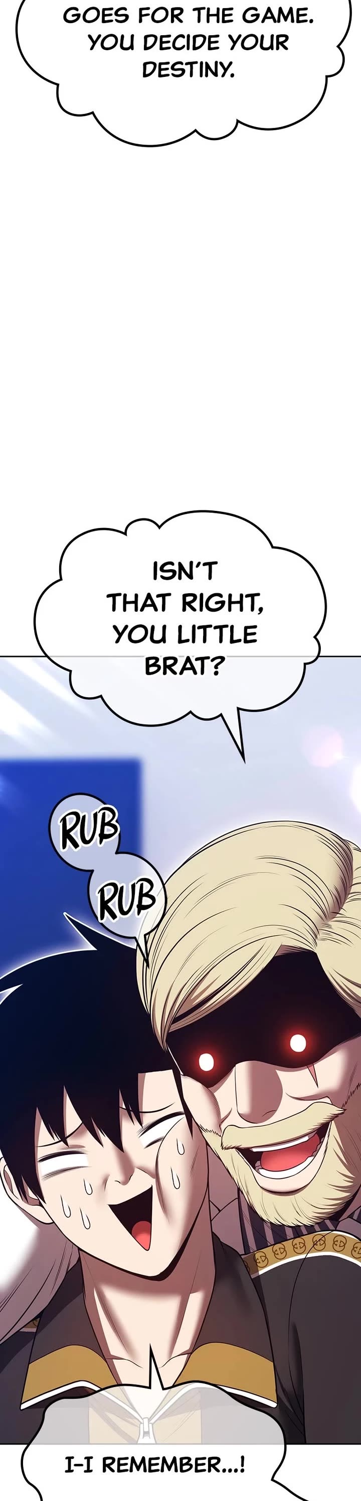 +99 Wooden Stick Chapter 164 page 19 - Chapter 164: (S2) Ep. 79 - Egg of the Void (1)