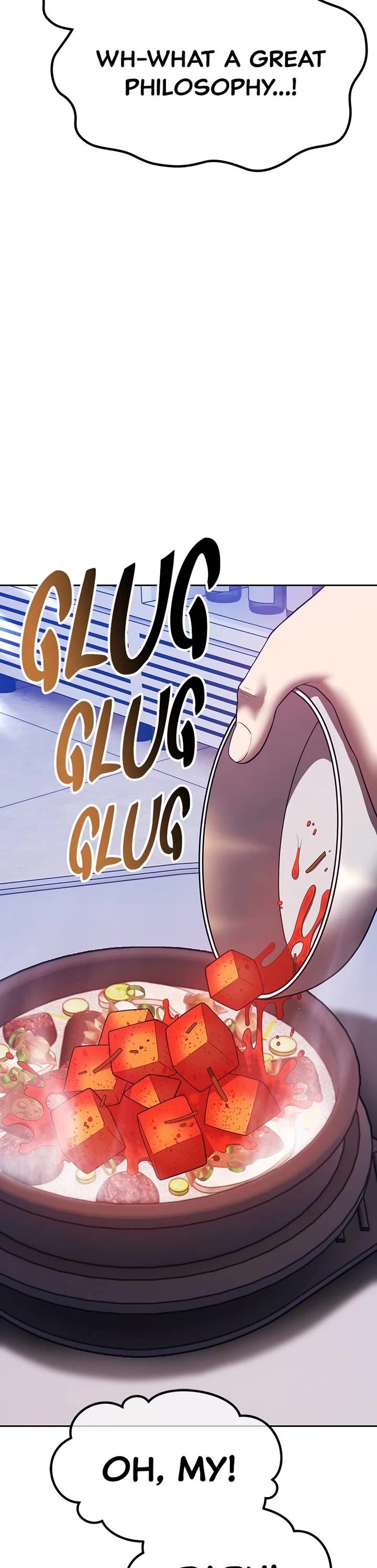 +99 Wooden Stick Chapter 164 page 20 - Chapter 164: (S2) Ep. 79 - Egg of the Void (1)