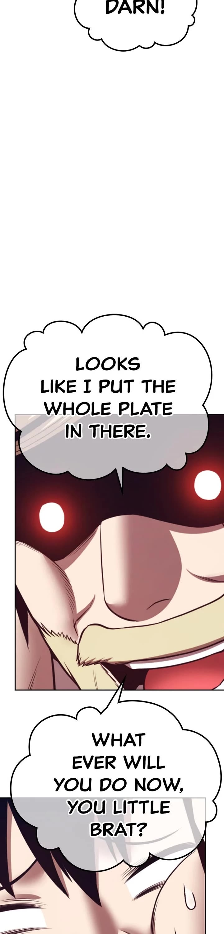 +99 Wooden Stick Chapter 164 page 21 - Chapter 164: (S2) Ep. 79 - Egg of the Void (1)