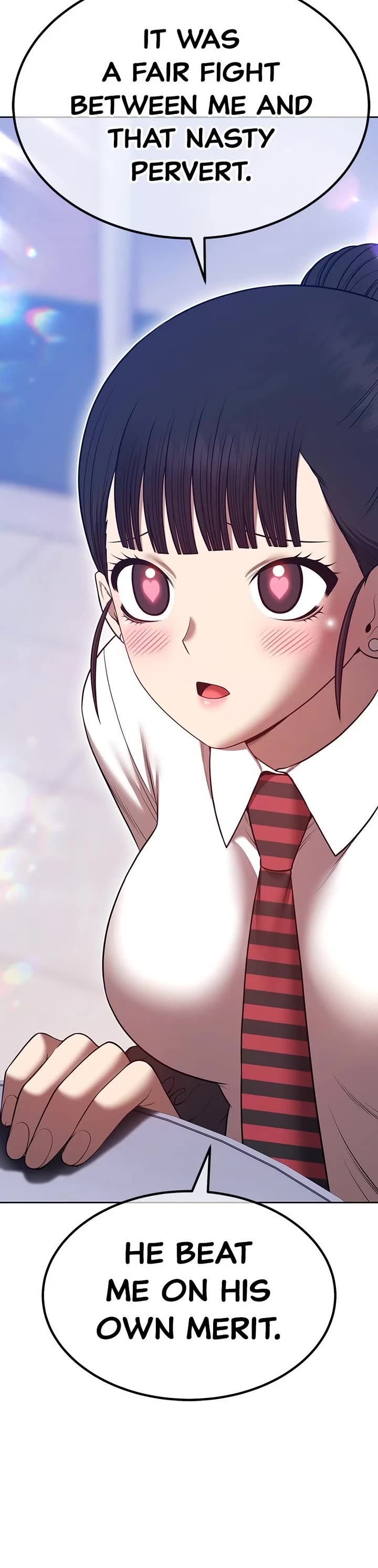+99 Wooden Stick Chapter 164 page 24 - Chapter 164: (S2) Ep. 79 - Egg of the Void (1)