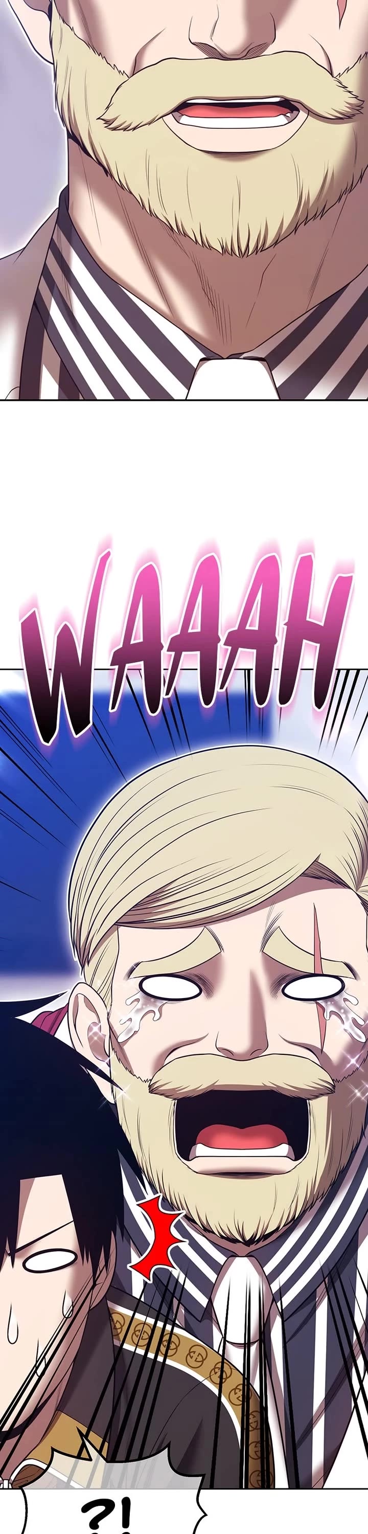 +99 Wooden Stick Chapter 164 page 26 - Chapter 164: (S2) Ep. 79 - Egg of the Void (1)