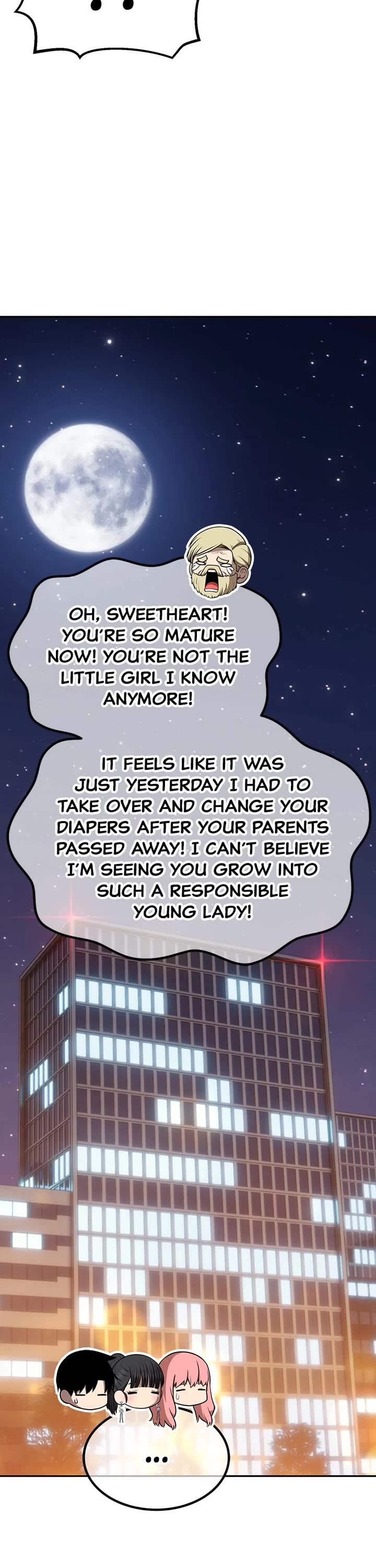 +99 Wooden Stick Chapter 164 page 27 - Chapter 164: (S2) Ep. 79 - Egg of the Void (1)