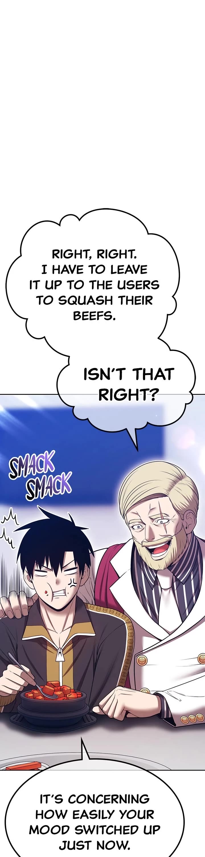 +99 Wooden Stick Chapter 164 page 28 - Chapter 164: (S2) Ep. 79 - Egg of the Void (1)