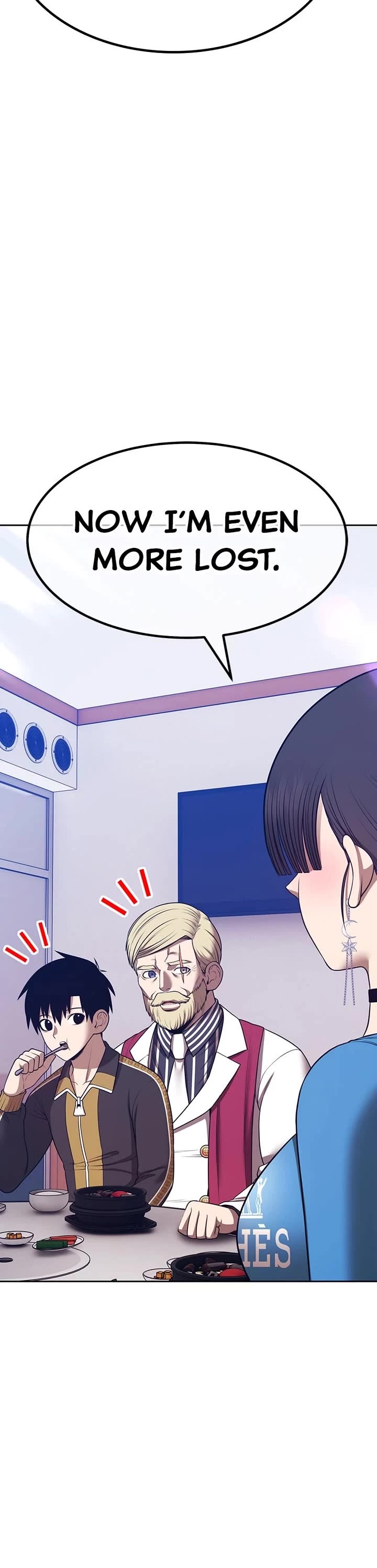 +99 Wooden Stick Chapter 164 page 29 - Chapter 164: (S2) Ep. 79 - Egg of the Void (1)