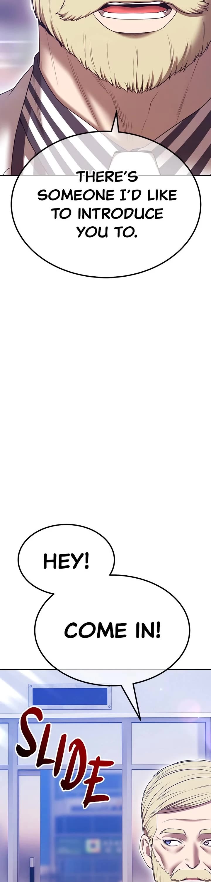 +99 Wooden Stick Chapter 164 page 3 - Chapter 164: (S2) Ep. 79 - Egg of the Void (1)