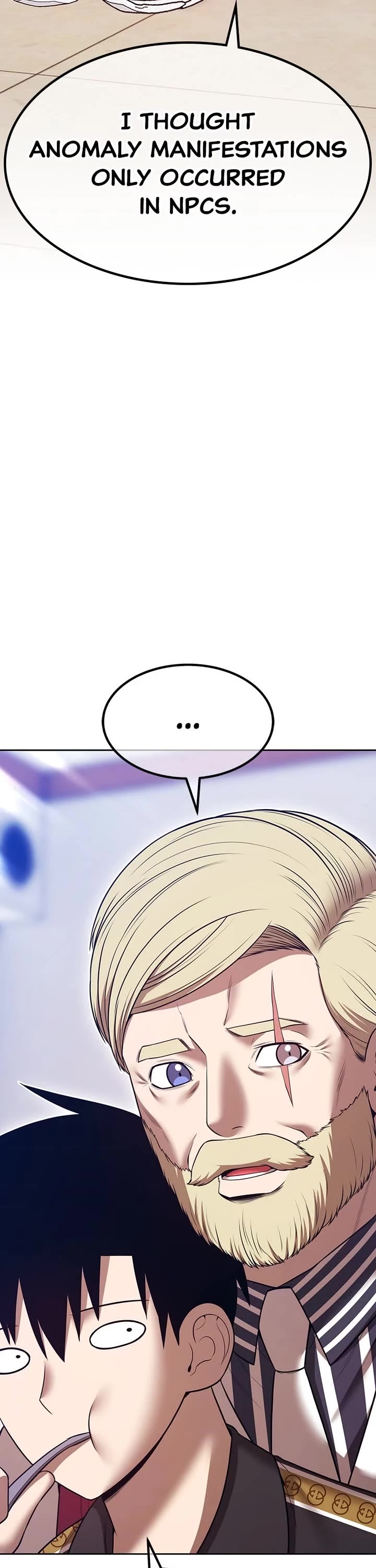 +99 Wooden Stick Chapter 164 page 31 - Chapter 164: (S2) Ep. 79 - Egg of the Void (1)
