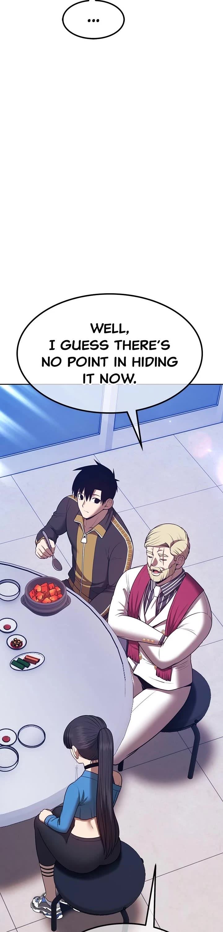 +99 Wooden Stick Chapter 164 page 32 - Chapter 164: (S2) Ep. 79 - Egg of the Void (1)