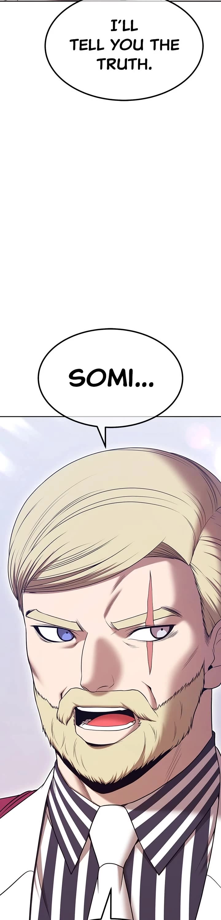 +99 Wooden Stick Chapter 164 page 33 - Chapter 164: (S2) Ep. 79 - Egg of the Void (1)