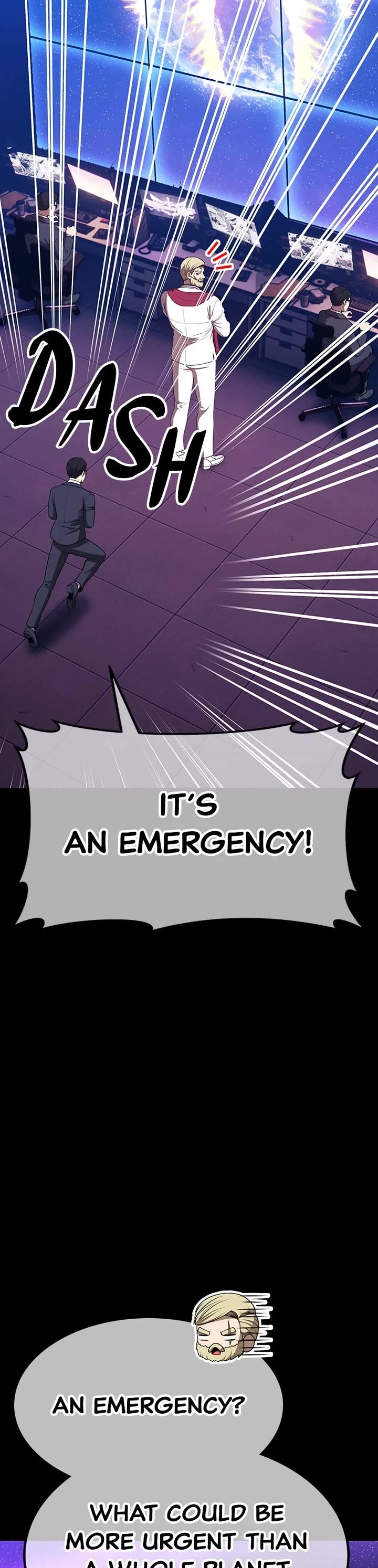 +99 Wooden Stick Chapter 164 page 39 - Chapter 164: (S2) Ep. 79 - Egg of the Void (1)
