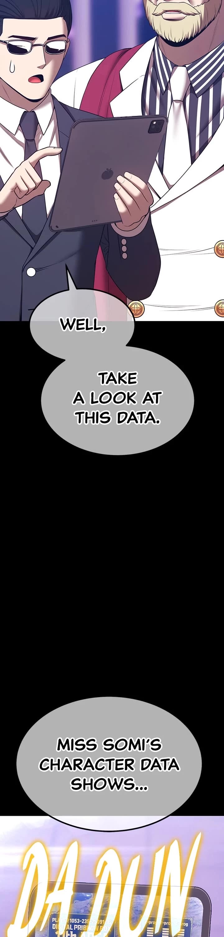 +99 Wooden Stick Chapter 164 page 41 - Chapter 164: (S2) Ep. 79 - Egg of the Void (1)