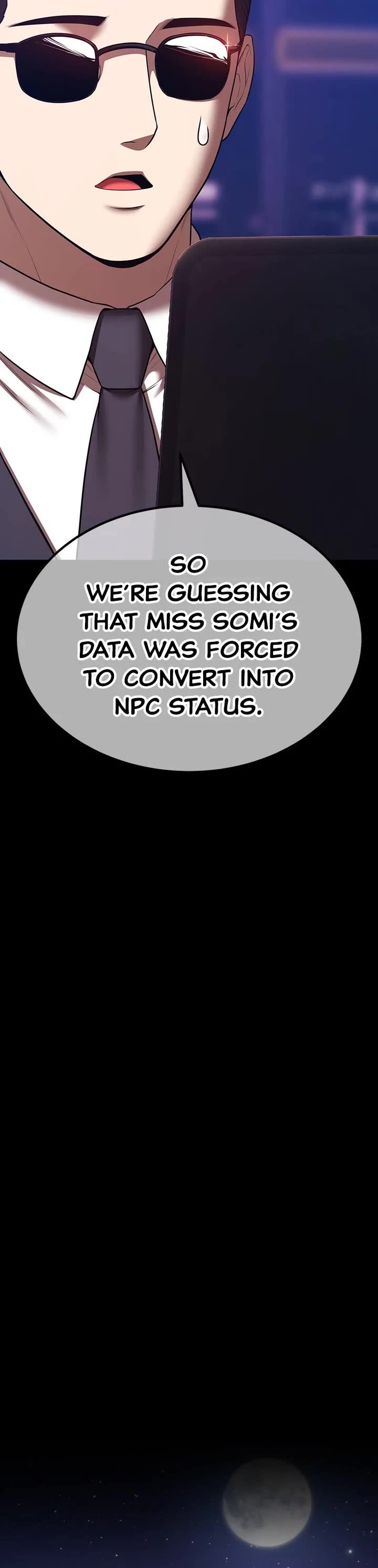 +99 Wooden Stick Chapter 164 page 45 - Chapter 164: (S2) Ep. 79 - Egg of the Void (1)