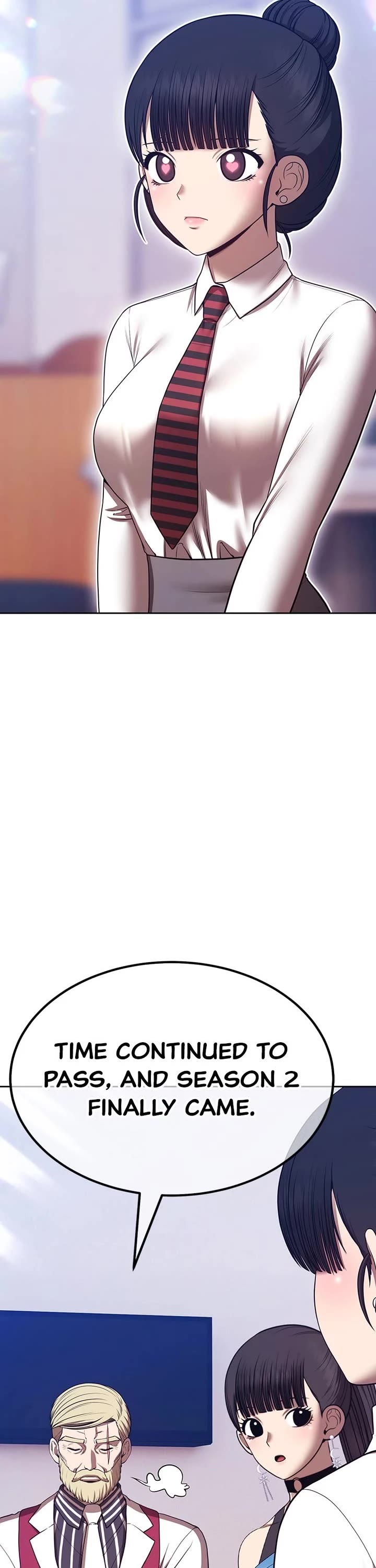 +99 Wooden Stick Chapter 164 page 47 - Chapter 164: (S2) Ep. 79 - Egg of the Void (1)