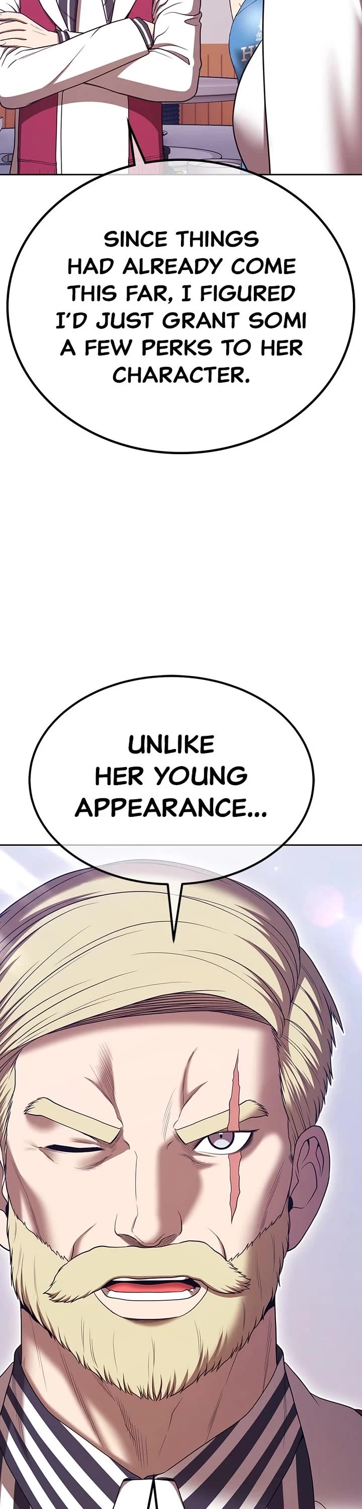 +99 Wooden Stick Chapter 164 page 48 - Chapter 164: (S2) Ep. 79 - Egg of the Void (1)