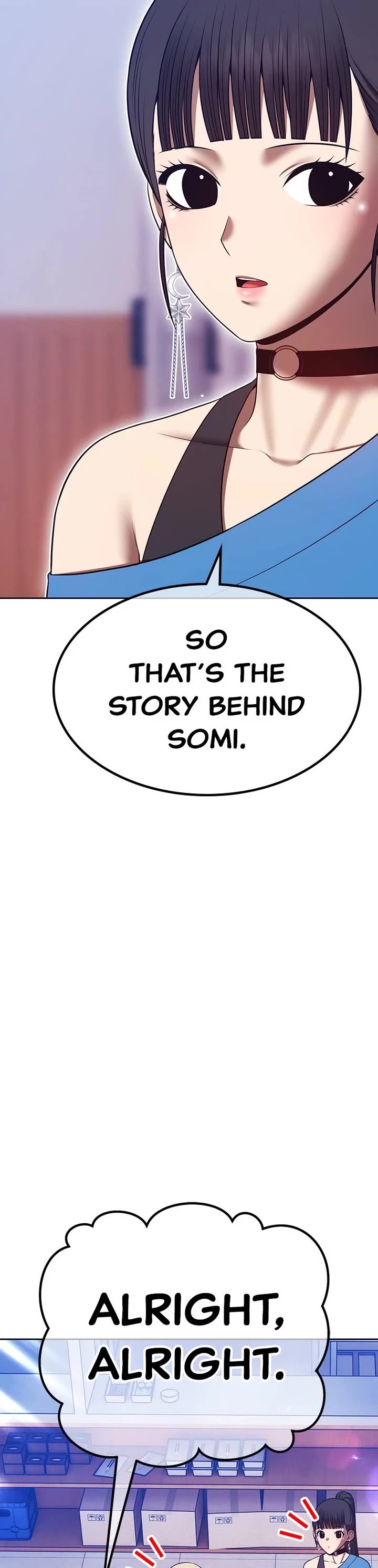 +99 Wooden Stick Chapter 164 page 50 - Chapter 164: (S2) Ep. 79 - Egg of the Void (1)