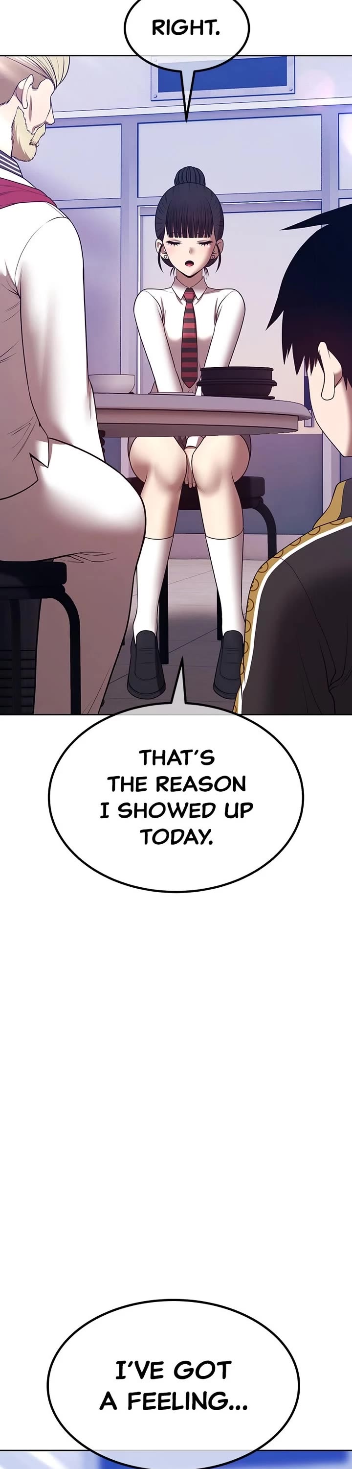 +99 Wooden Stick Chapter 164 page 53 - Chapter 164: (S2) Ep. 79 - Egg of the Void (1)