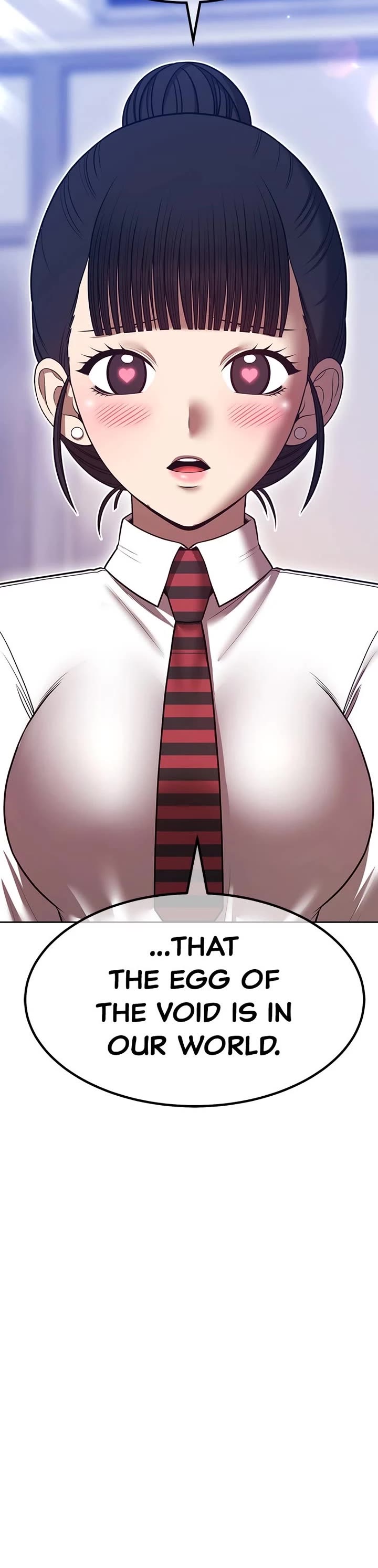 +99 Wooden Stick Chapter 164 page 54 - Chapter 164: (S2) Ep. 79 - Egg of the Void (1)