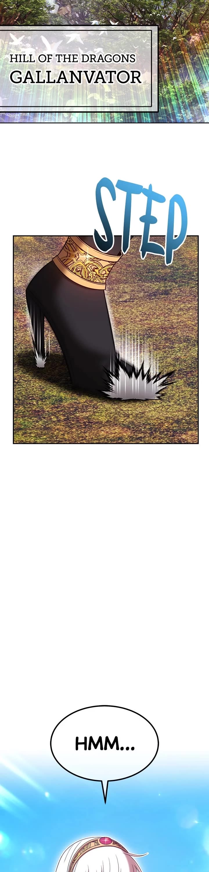 +99 Wooden Stick Chapter 164 page 56 - Chapter 164: (S2) Ep. 79 - Egg of the Void (1)