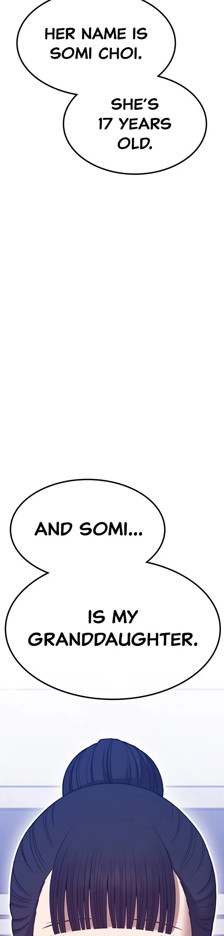 +99 Wooden Stick Chapter 164 page 6 - Chapter 164: (S2) Ep. 79 - Egg of the Void (1)