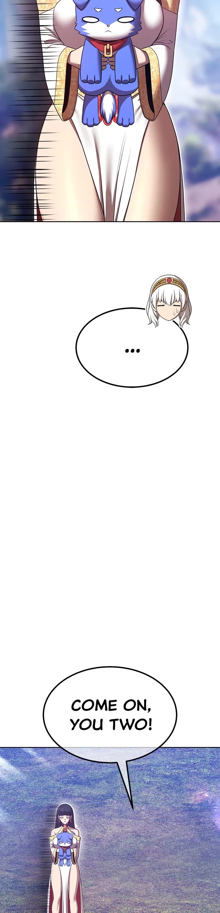 +99 Wooden Stick Chapter 164 page 60 - Chapter 164: (S2) Ep. 79 - Egg of the Void (1)