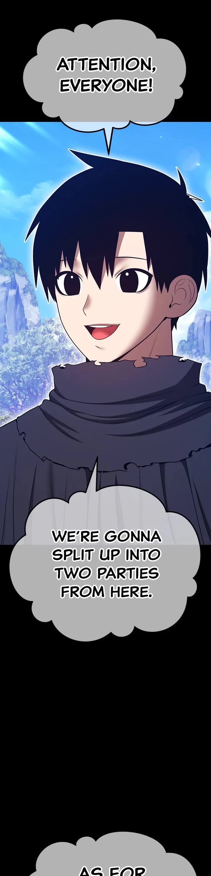 +99 Wooden Stick Chapter 164 page 64 - Chapter 164: (S2) Ep. 79 - Egg of the Void (1)