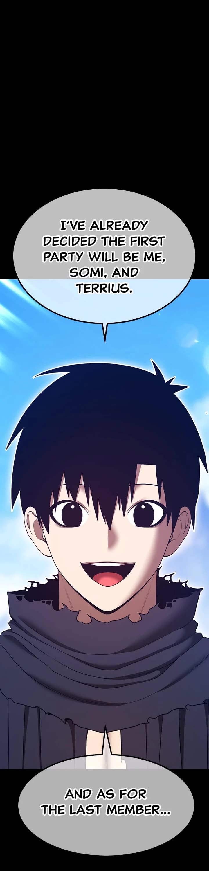 +99 Wooden Stick Chapter 164 page 68 - Chapter 164: (S2) Ep. 79 - Egg of the Void (1)