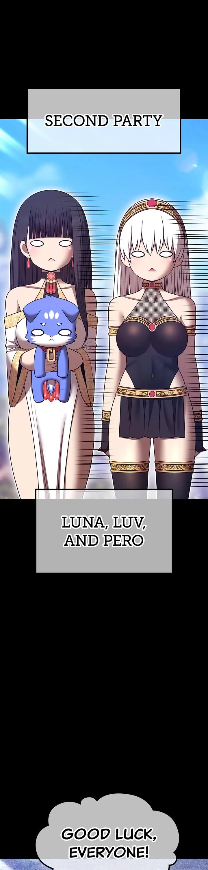 +99 Wooden Stick Chapter 164 page 71 - Chapter 164: (S2) Ep. 79 - Egg of the Void (1)