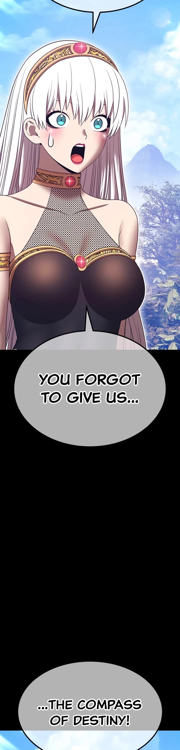 +99 Wooden Stick Chapter 164 page 73 - Chapter 164: (S2) Ep. 79 - Egg of the Void (1)