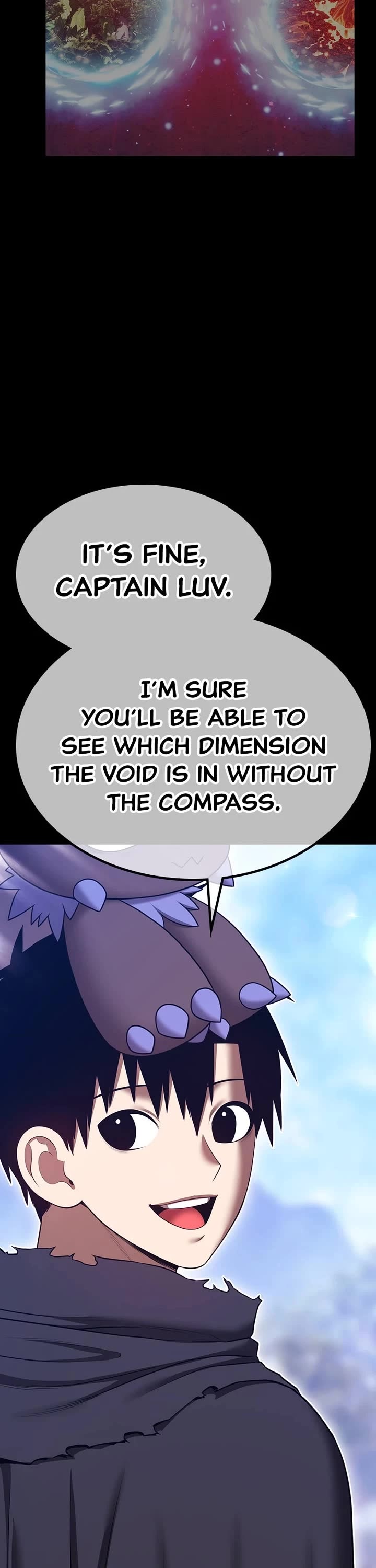 +99 Wooden Stick Chapter 164 page 76 - Chapter 164: (S2) Ep. 79 - Egg of the Void (1)