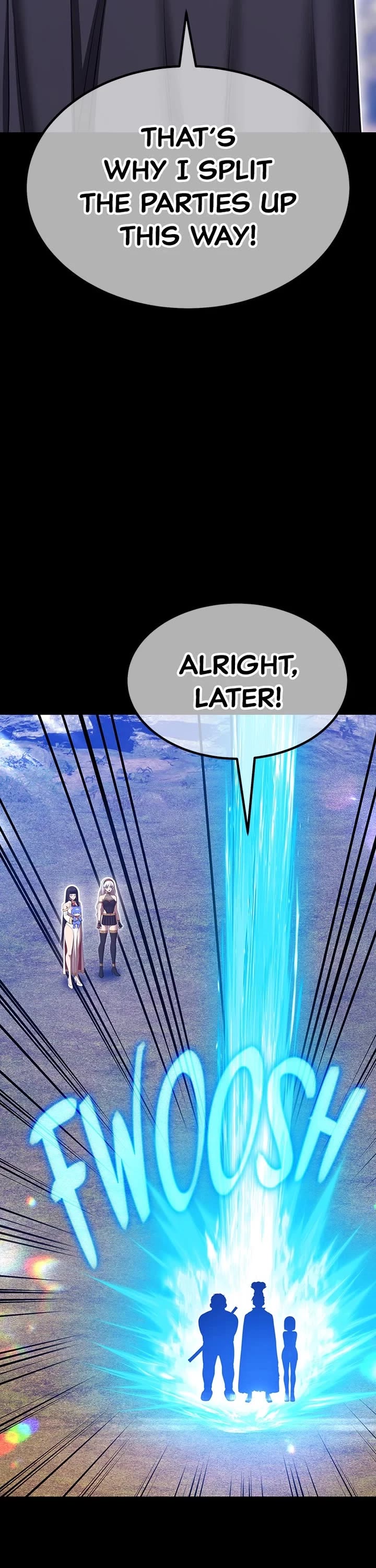 +99 Wooden Stick Chapter 164 page 77 - Chapter 164: (S2) Ep. 79 - Egg of the Void (1)