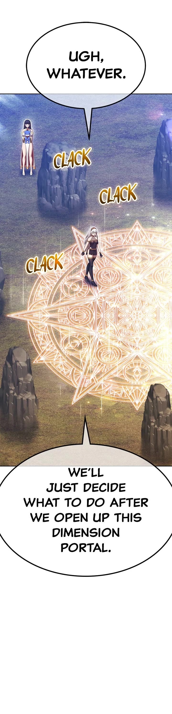 +99 Wooden Stick Chapter 164 page 80 - Chapter 164: (S2) Ep. 79 - Egg of the Void (1)