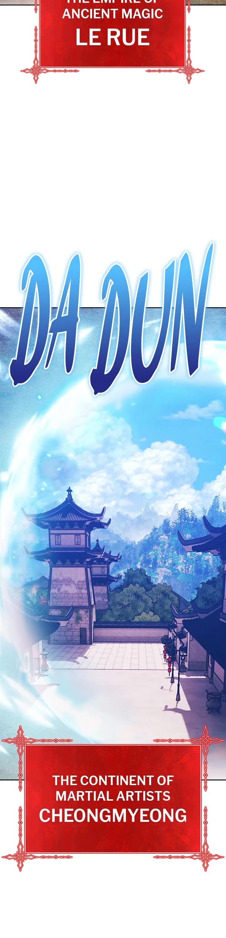 +99 Wooden Stick Chapter 164 page 85 - Chapter 164: (S2) Ep. 79 - Egg of the Void (1)
