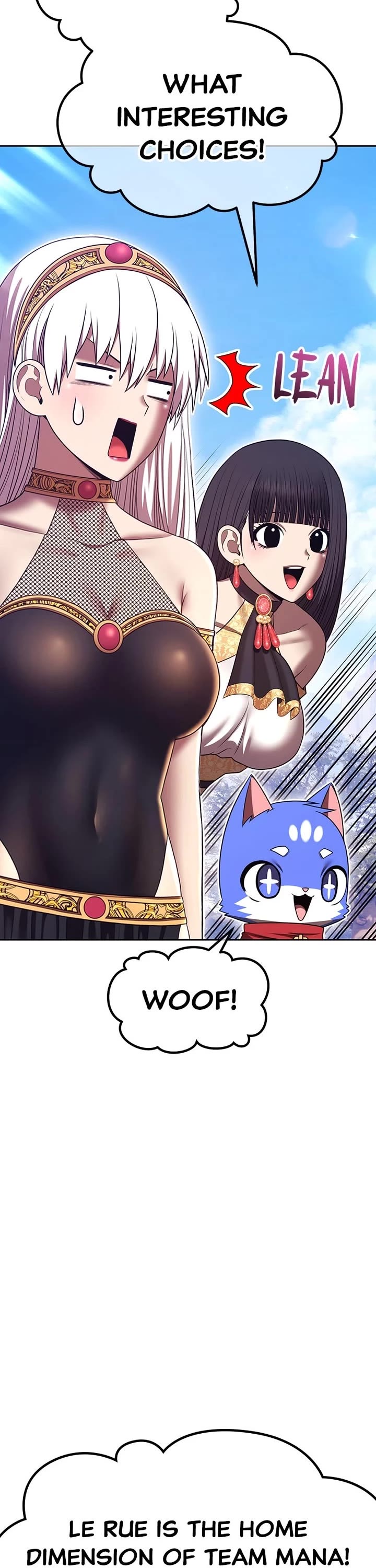 +99 Wooden Stick Chapter 164 page 87 - Chapter 164: (S2) Ep. 79 - Egg of the Void (1)