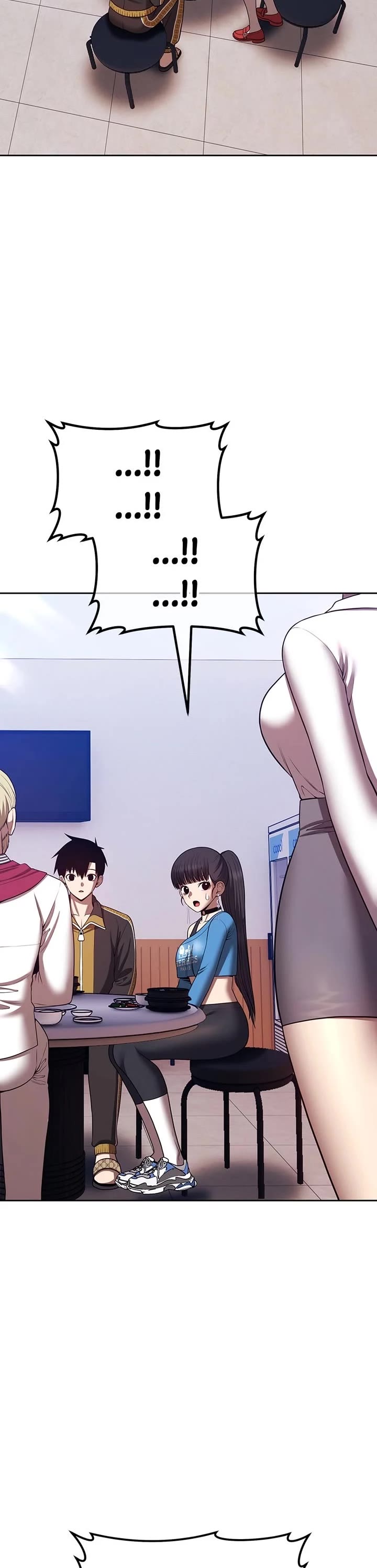 +99 Wooden Stick Chapter 164 page 9 - Chapter 164: (S2) Ep. 79 - Egg of the Void (1)
