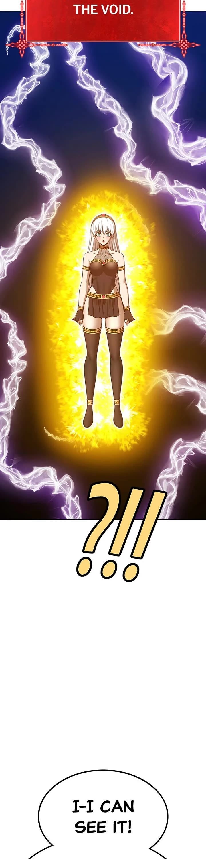 +99 Wooden Stick Chapter 164 page 92 - Chapter 164: (S2) Ep. 79 - Egg of the Void (1)