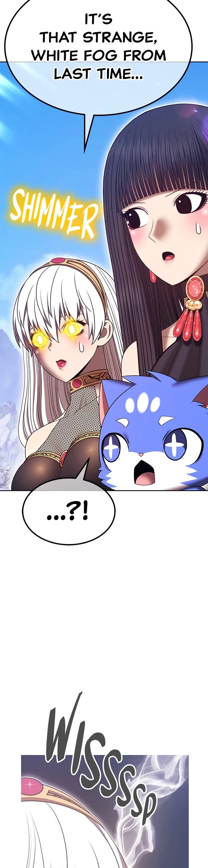 +99 Wooden Stick Chapter 164 page 93 - Chapter 164: (S2) Ep. 79 - Egg of the Void (1)