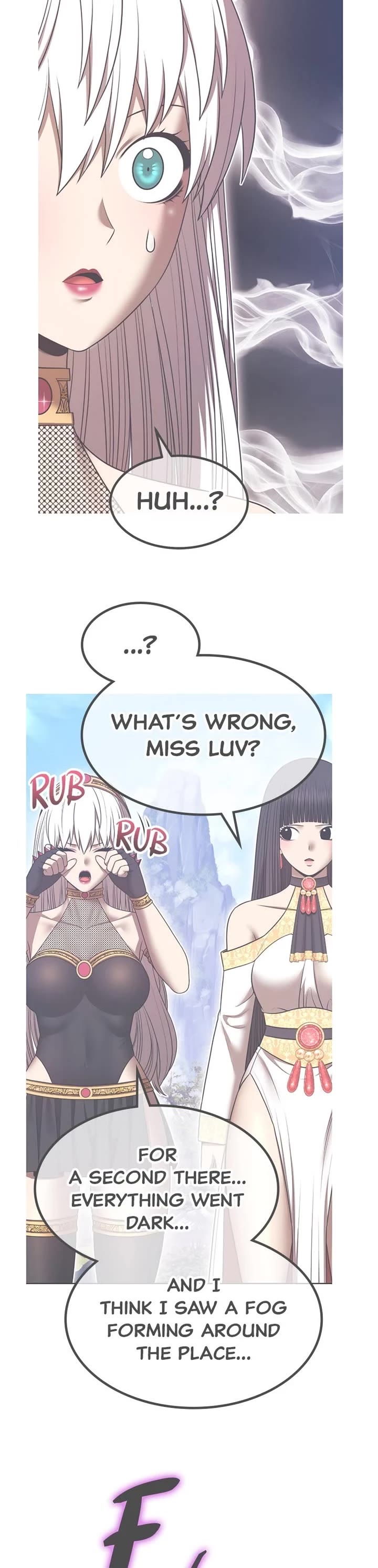 +99 Wooden Stick Chapter 164 page 94 - Chapter 164: (S2) Ep. 79 - Egg of the Void (1)