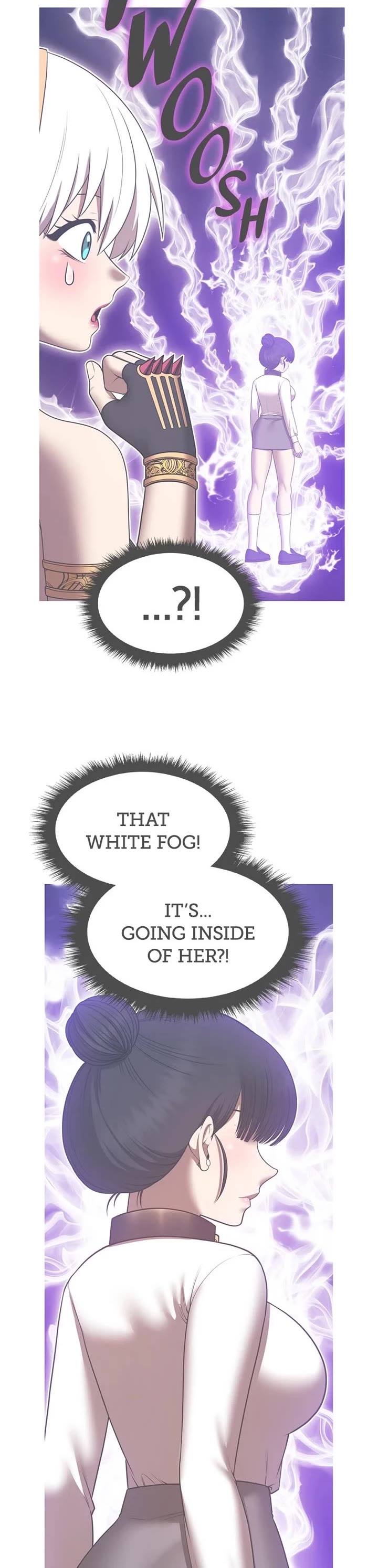 +99 Wooden Stick Chapter 164 page 95 - Chapter 164: (S2) Ep. 79 - Egg of the Void (1)