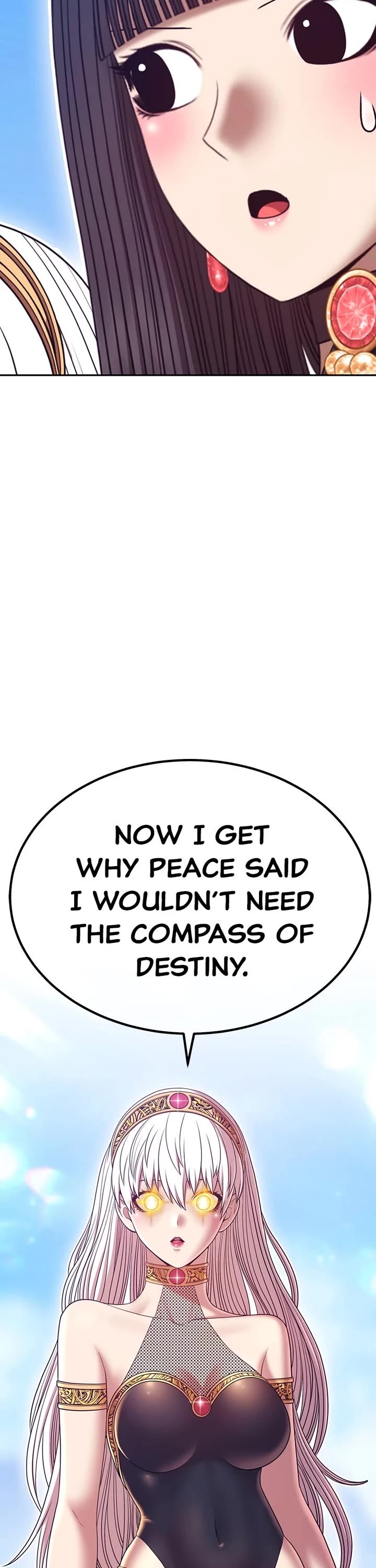 +99 Wooden Stick Chapter 164 page 98 - Chapter 164: (S2) Ep. 79 - Egg of the Void (1)