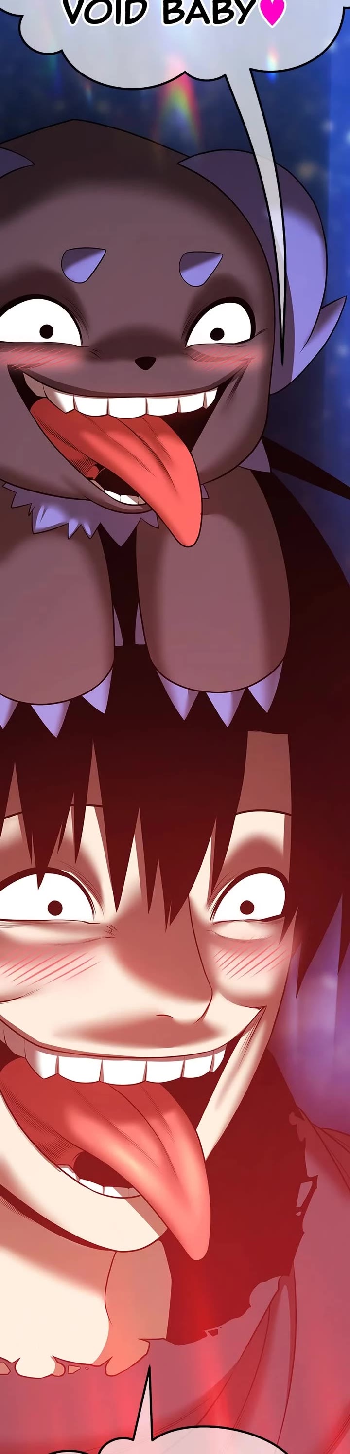 +99 Wooden Stick Chapter 165 page 10 - Chapter 165: (S2) Ep. 80 - Egg of the Void (2)