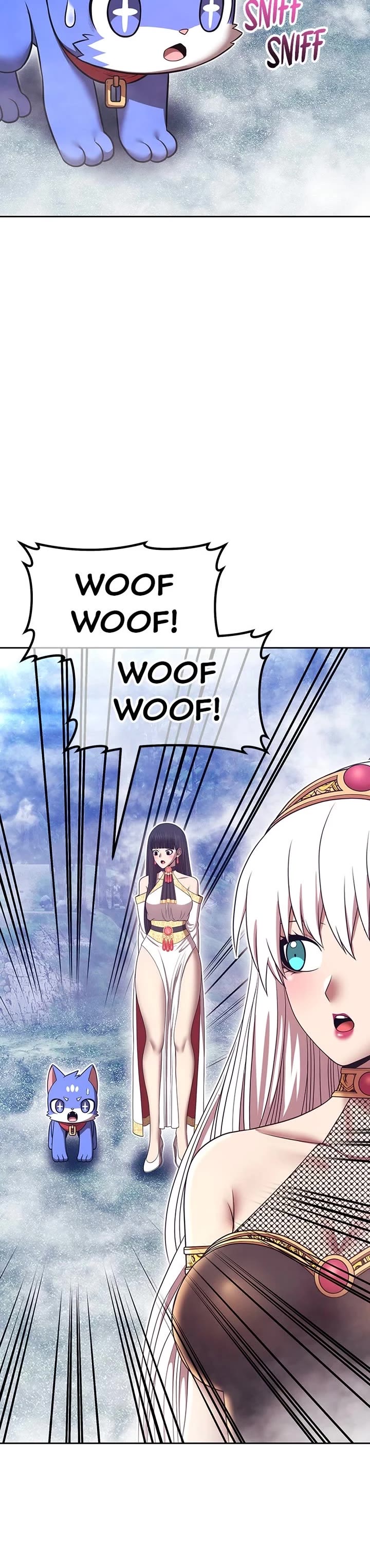 +99 Wooden Stick Chapter 165 page 102 - Chapter 165: (S2) Ep. 80 - Egg of the Void (2)
