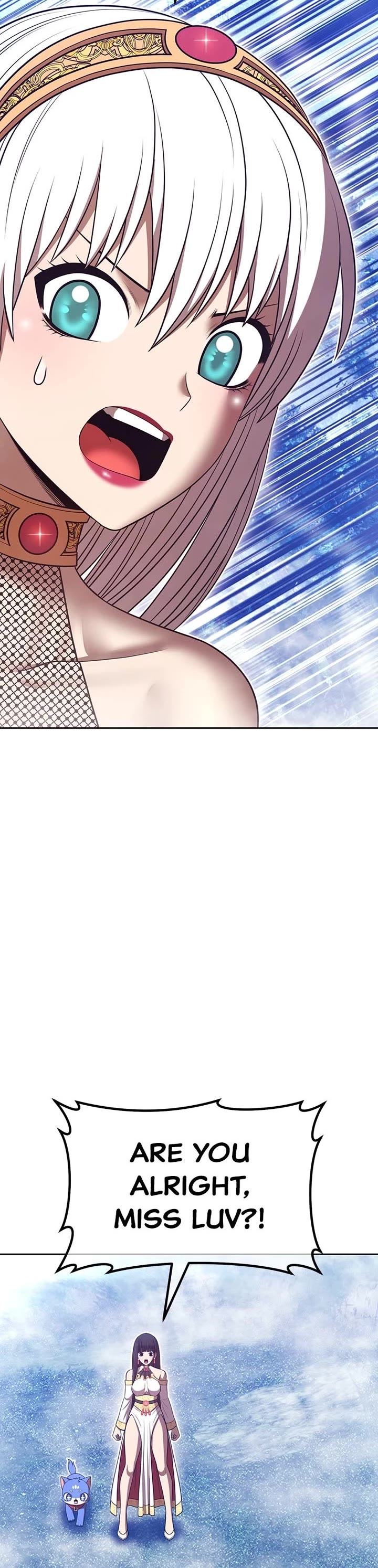 +99 Wooden Stick Chapter 165 page 105 - Chapter 165: (S2) Ep. 80 - Egg of the Void (2)