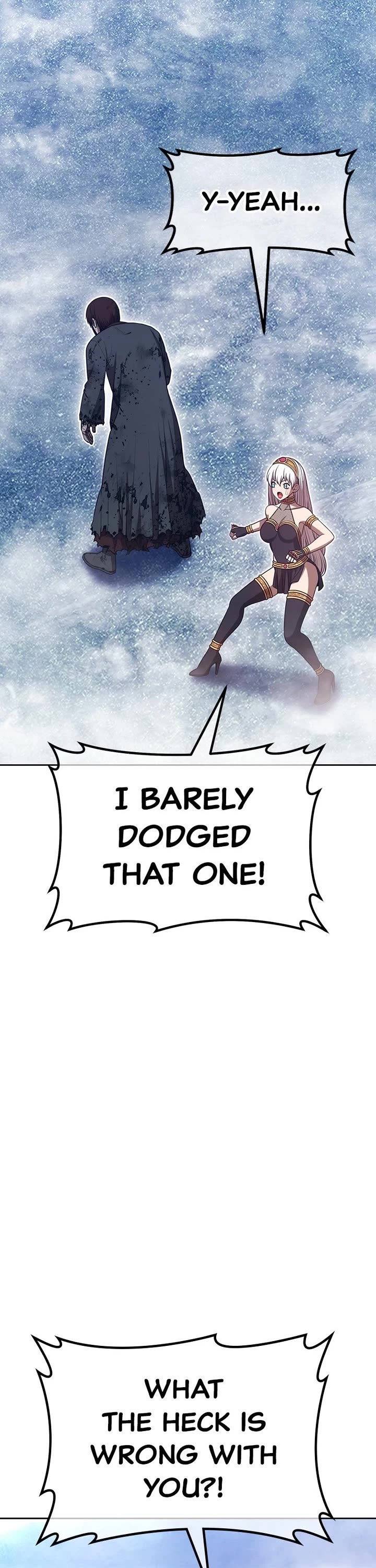 +99 Wooden Stick Chapter 165 page 106 - Chapter 165: (S2) Ep. 80 - Egg of the Void (2)