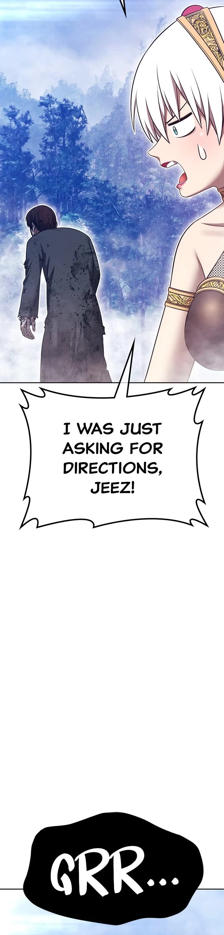 +99 Wooden Stick Chapter 165 page 107 - Chapter 165: (S2) Ep. 80 - Egg of the Void (2)