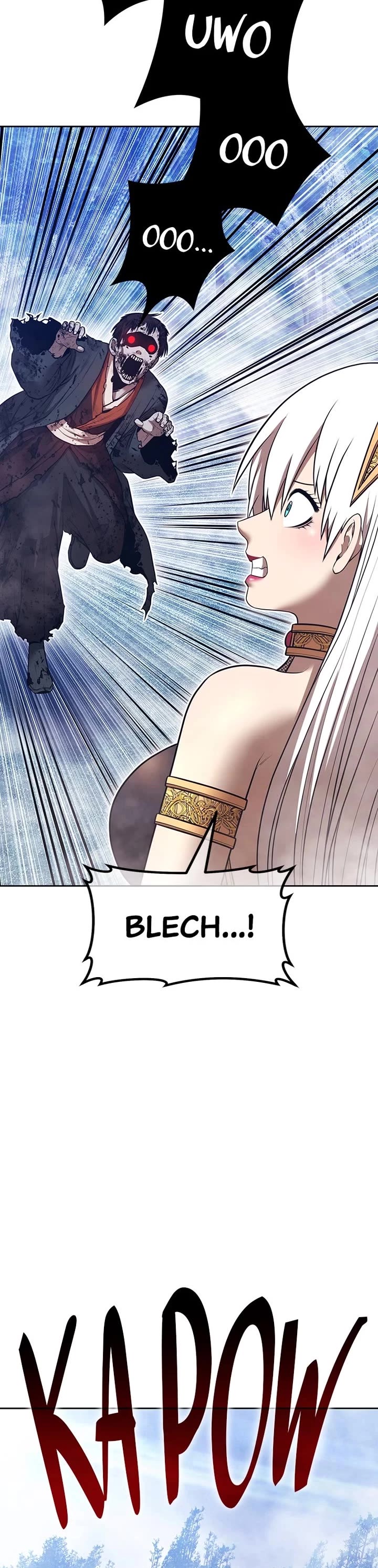 +99 Wooden Stick Chapter 165 page 109 - Chapter 165: (S2) Ep. 80 - Egg of the Void (2)