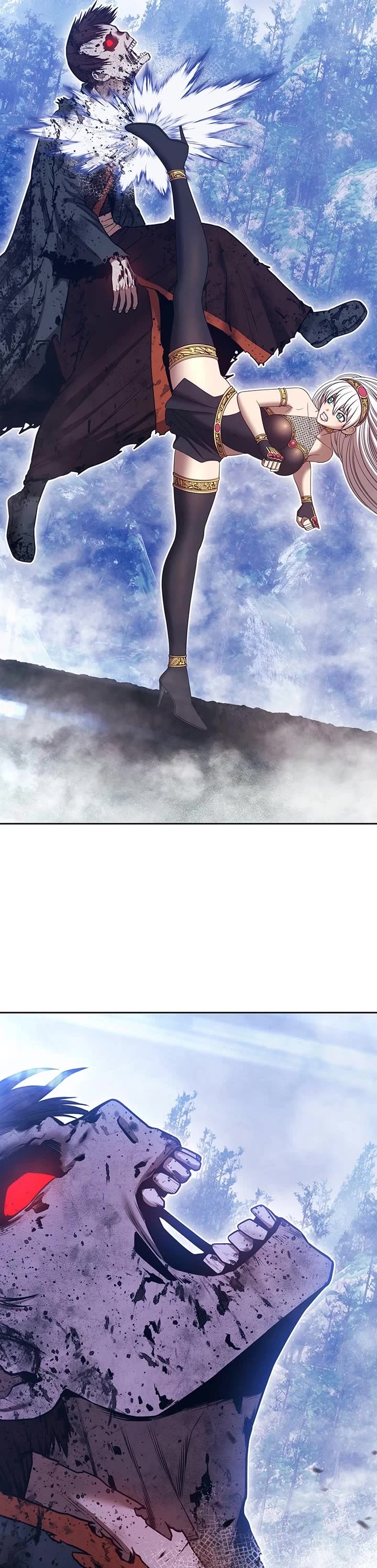 +99 Wooden Stick Chapter 165 page 110 - Chapter 165: (S2) Ep. 80 - Egg of the Void (2)