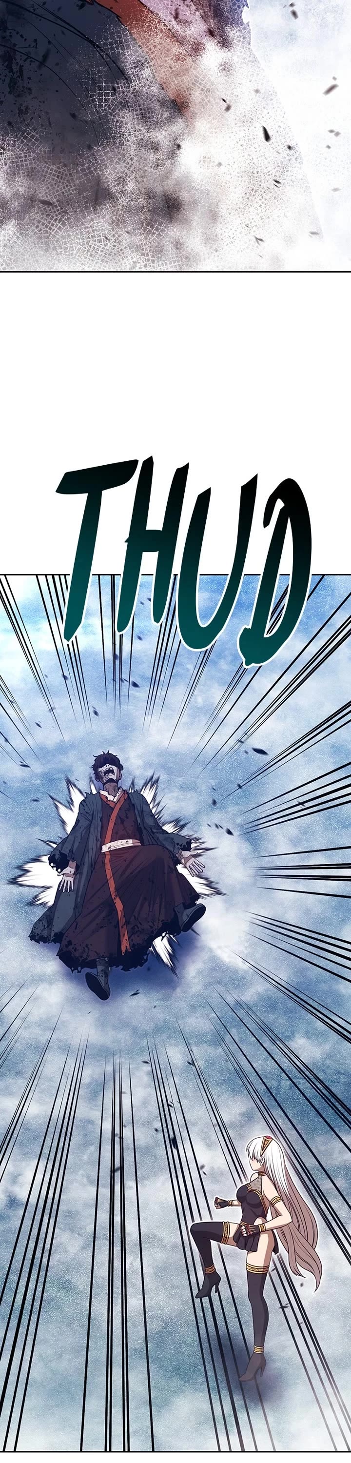 +99 Wooden Stick Chapter 165 page 111 - Chapter 165: (S2) Ep. 80 - Egg of the Void (2)