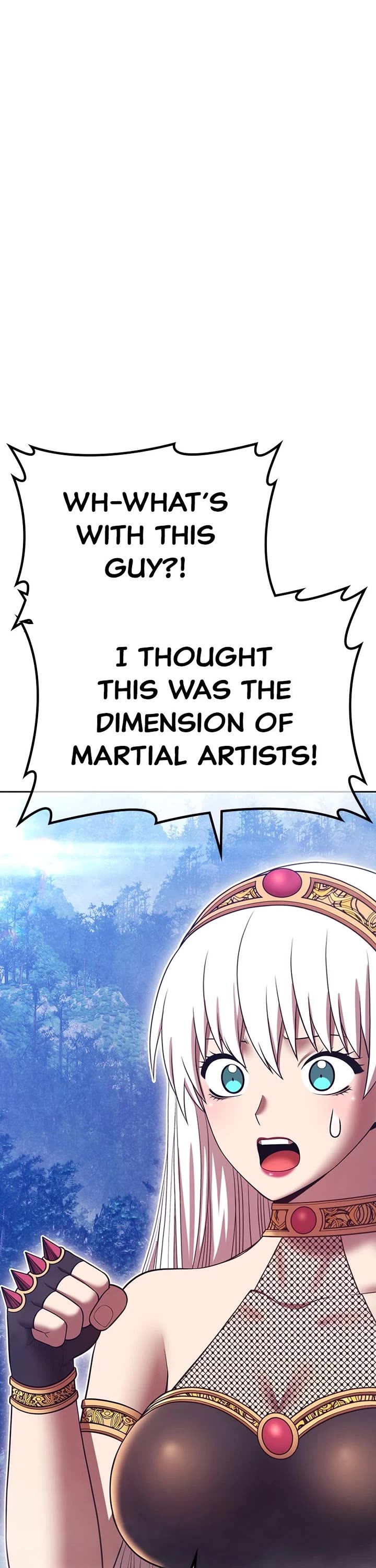 +99 Wooden Stick Chapter 165 page 112 - Chapter 165: (S2) Ep. 80 - Egg of the Void (2)