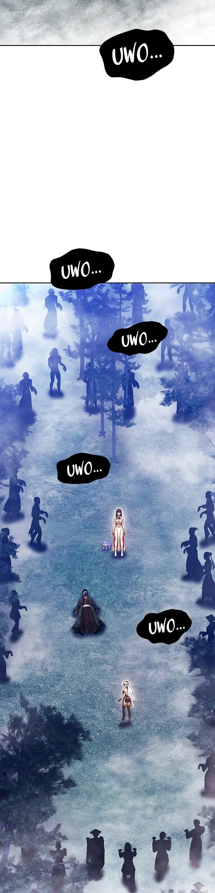 +99 Wooden Stick Chapter 165 page 115 - Chapter 165: (S2) Ep. 80 - Egg of the Void (2)