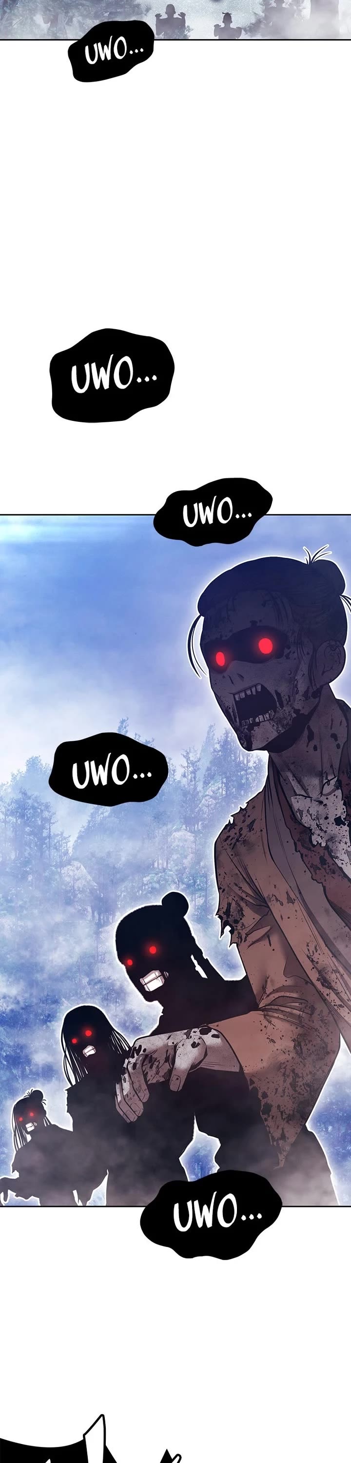 +99 Wooden Stick Chapter 165 page 116 - Chapter 165: (S2) Ep. 80 - Egg of the Void (2)