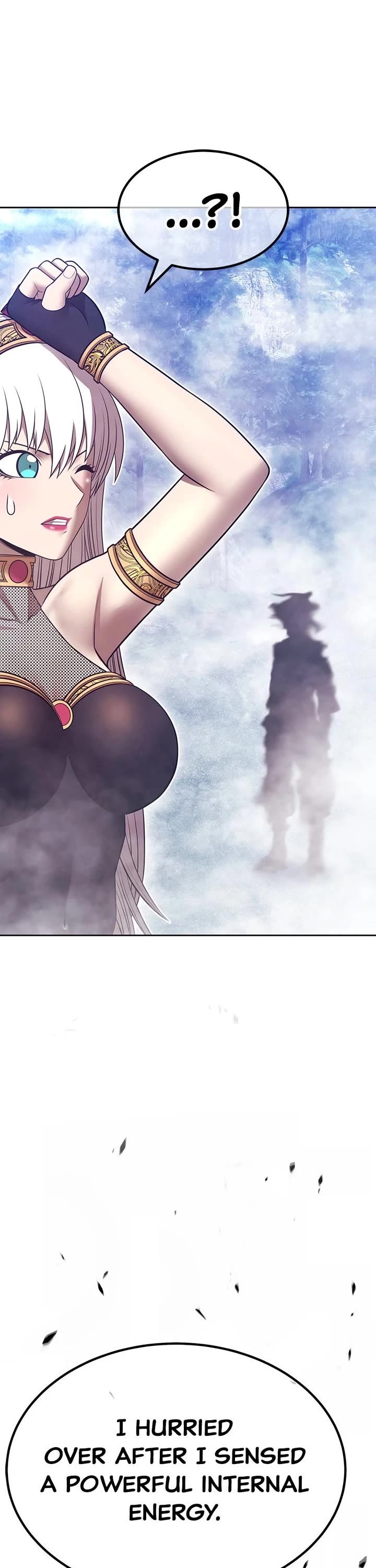 +99 Wooden Stick Chapter 165 page 123 - Chapter 165: (S2) Ep. 80 - Egg of the Void (2)